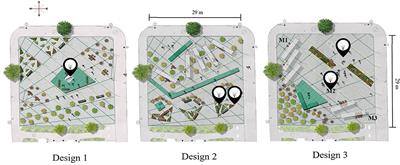 A Tale of Three Misters: The Effect of Water Features on Soundscape Assessments in a Montreal Public Space